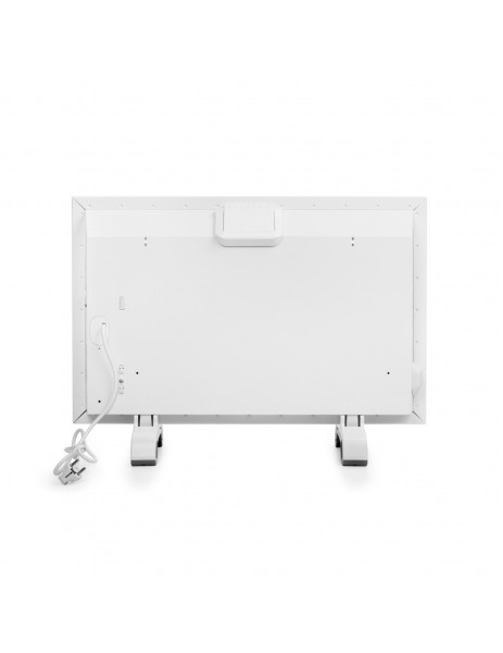 ivigo EPK4570E10B İvigo Elektrikli Panel Konvektör Isıtıcı Dijital 1000 Watt Beyaz ivigo EPK4570E10B İvigo Elektrikli Panel Konvektör Isıtıcı Dijital 1000 Watt Beyaz