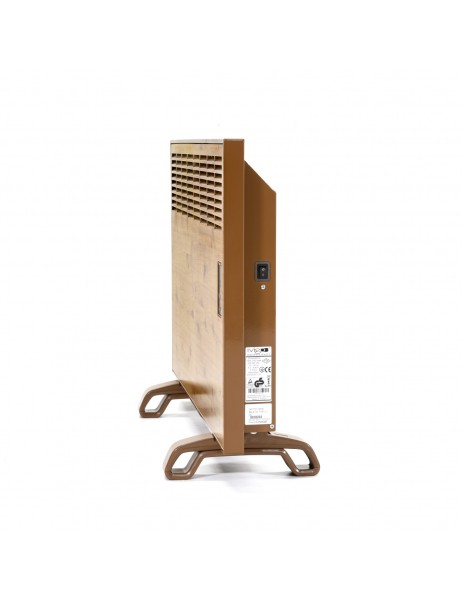 ivigo EPK4590E25A İvigo Elektrikli Panel Konvektör Isıtıcı Dijital 2500 Watt Ahşap ivigo EPK4590E25A İvigo Elektrikli Panel Konvektör Isıtıcı Dijital 2500 Watt Ahşap