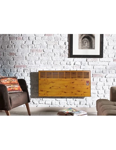 ivigo EPK4590E25A İvigo Elektrikli Panel Konvektör Isıtıcı Dijital 2500 Watt Ahşap ivigo EPK4590E25A İvigo Elektrikli Panel Konvektör Isıtıcı Dijital 2500 Watt Ahşap