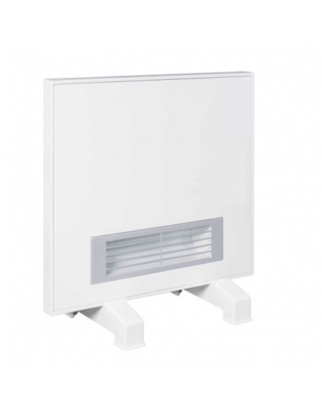 EFP4550M25B İvigo Fanlı Panel Isıtıcı   2500W Manuel