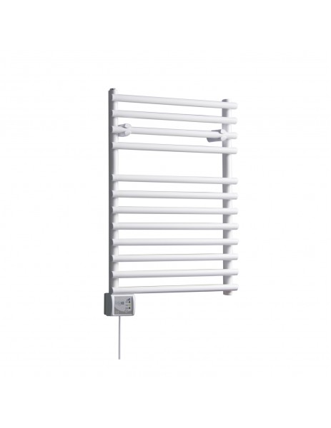EHR5012B275 İVİGO ELEKTRİKLİ HAVLU RADYATÖR 275 WATT BEYAZ