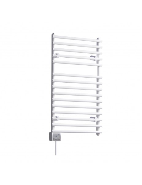 EHR5015B350 İVİGO ELEKTRİKLİ HAVLU RADYATÖR 350 WATT BEYAZ