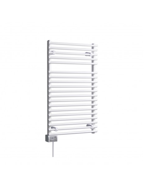 EHR5019B450 İVİGO ELEKTRİKLİ HAVLU RADYATÖR 450 WATT BEYAZ