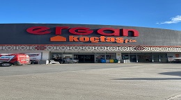 Erzincan Koçtaş fix Erzincan Koçtaş fix