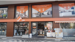 Alanya Fix Koçtaş Mahmutlar Mağazası Alanya Fix Koçtaş Mahmutlar Mağazası