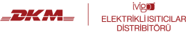 İVİGO ELEKTRİKLİ ISITICILAR  DKM 
