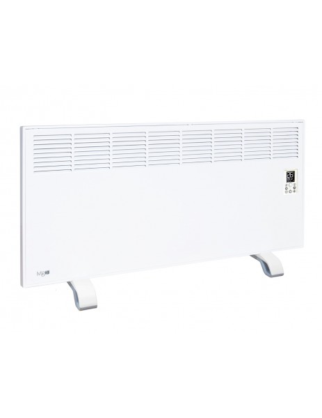 ivigo İVİGO EPK4590E25W Dijital Profesyonel Konvektör 2500 WATT Beyaz WİFİ ivigo İVİGO EPK4590E25W Dijital Profesyonel Konvektör 2500 WATT Beyaz WİFİ