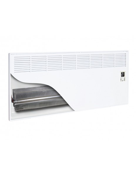 ivigo İVİGO EPK4590E25W Dijital Profesyonel Konvektör 2500 WATT Beyaz WİFİ ivigo İVİGO EPK4590E25W Dijital Profesyonel Konvektör 2500 WATT Beyaz WİFİ