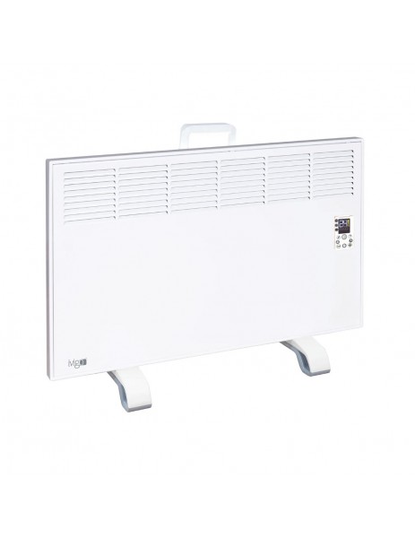EPK4570H10 B Ayaklı İvigo 1000 Watt Hareket Sensörlü Konvektör Isıtıcı