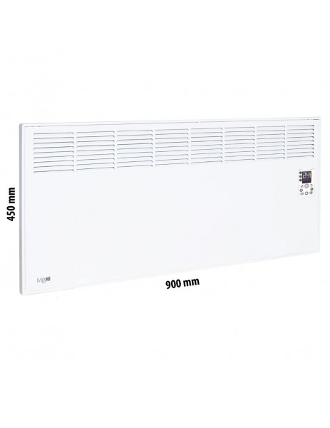 ivigo EPK4590H25 B Ayaklı İvigo 2500 Watt Hareket Sensörlü Konvektör Isıtıcı ivigo EPK4590H25 B Ayaklı İvigo 2500 Watt Hareket Sensörlü Konvektör Isıtıcı
