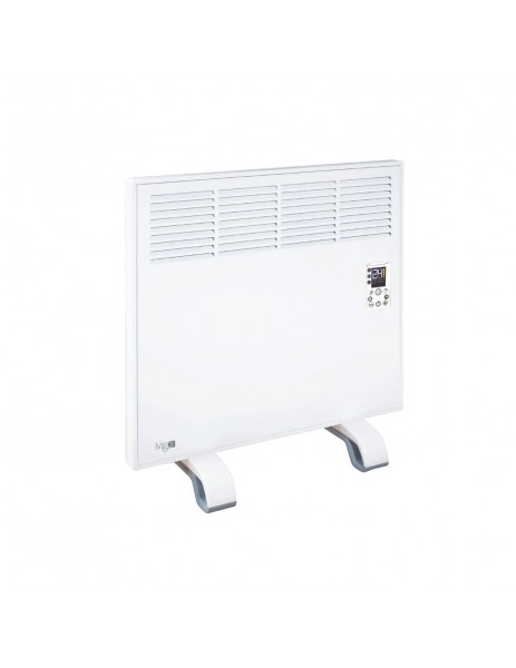 ivigo EPK4550H05 B Ayaklı İvigo 500 Watt Hareket Sensörlü Konvektör Isıtıcı ivigo EPK4550H05 B Ayaklı İvigo 500 Watt Hareket Sensörlü Konvektör Isıtıcı