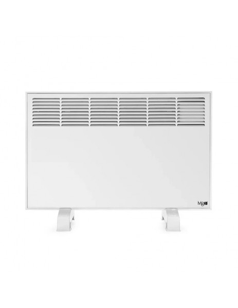 EPK4570M15B İvigo Elektrikli Panel Konvektör Isıtıcı Manuel 1500 Watt Beyaz