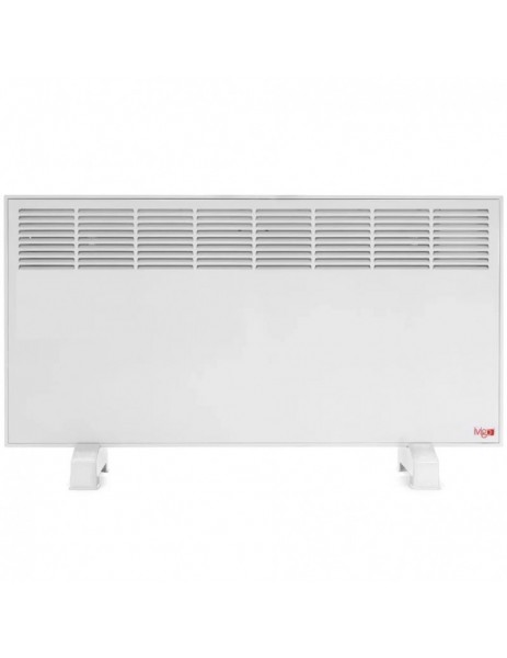 EPK4590M20B İvigo Elektrikli Panel Konvektör Isıtıcı Manuel 2000 Watt Beyaz