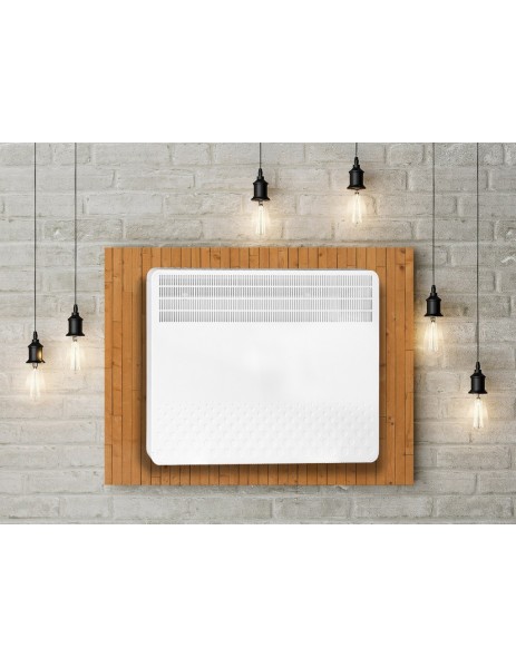 SOLARİS KIP4550M10 B MANUEL KONVEKTÖR ISITICI 1000 WATT